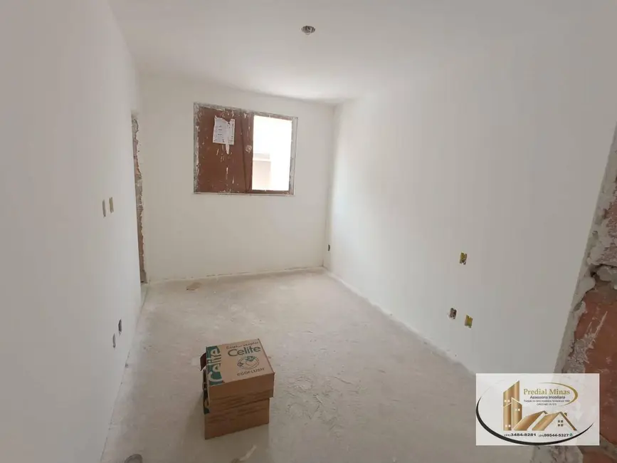 Cobertura com 4 quartos à venda, 142m2 em Ana Lúcia, Sabara - MG - imagem 9 Foto 9 de Cobertura com 4 quartos à venda, 142m2 em Ana Lúcia, Sabara - MG