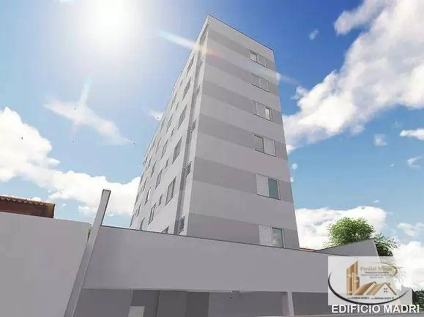 Apartamento com 2 quartos à venda, 53m2 em Ana Lúcia, Sabara - MG - imagem 7 Foto 7 de Apartamento com 2 quartos à venda, 53m2 em Ana Lúcia, Sabara - MG