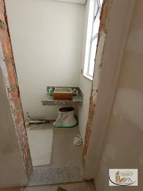 Apartamento com 3 quartos à venda, 71m2 em Ana Lúcia, Sabara - MG - imagem 9 Foto 9 de Apartamento com 3 quartos à venda, 71m2 em Ana Lúcia, Sabara - MG