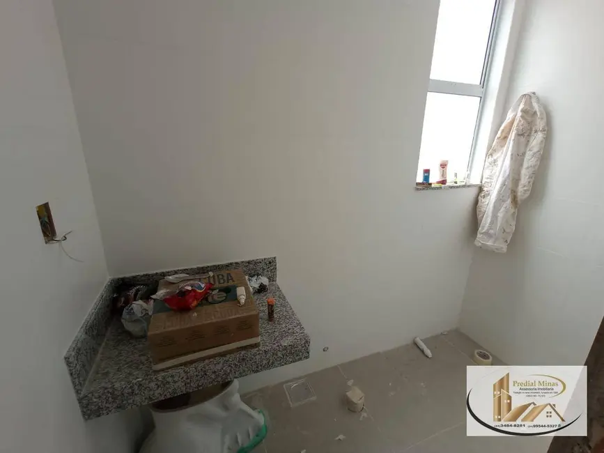 Apartamento com 3 quartos à venda, 71m2 em Ana Lúcia, Sabara - MG - imagem 4 Foto 4 de Apartamento com 3 quartos à venda, 71m2 em Ana Lúcia, Sabara - MG