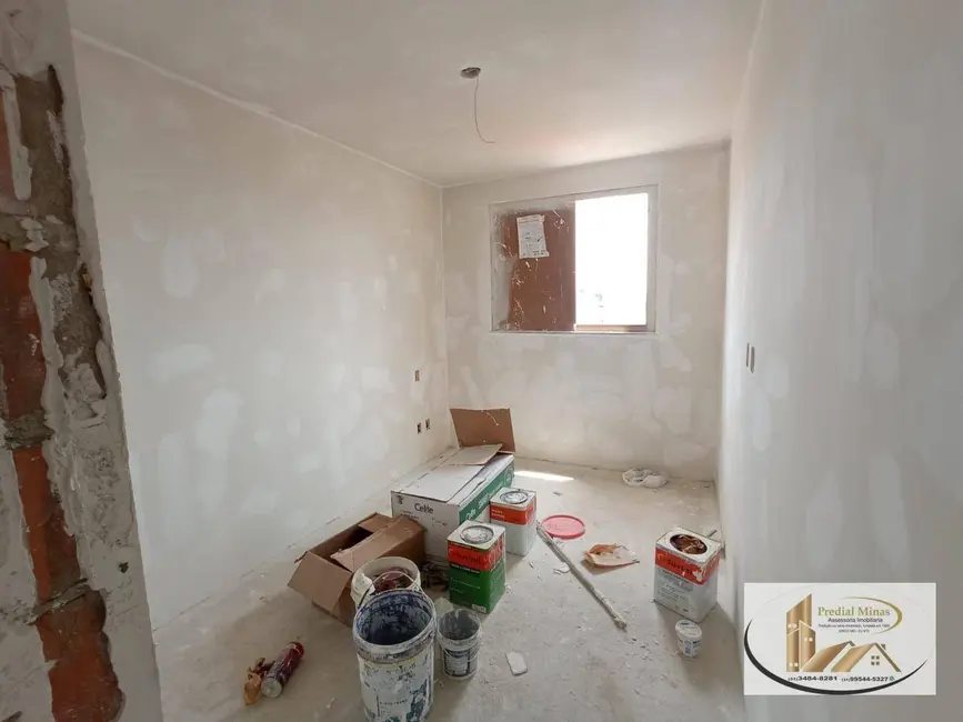 Apartamento com 3 quartos à venda, 71m2 em Ana Lúcia, Sabara - MG - imagem 3 Foto 3 de Apartamento com 3 quartos à venda, 71m2 em Ana Lúcia, Sabara - MG