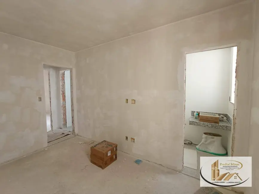 Apartamento com 3 quartos à venda, 71m2 em Ana Lúcia, Sabara - MG - imagem 5 Foto 5 de Apartamento com 3 quartos à venda, 71m2 em Ana Lúcia, Sabara - MG