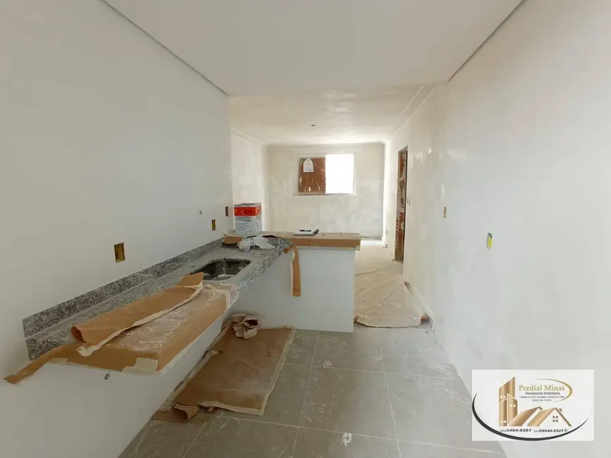 Apartamento com 3 quartos à venda, 71m2 em Ana Lúcia, Sabara - MG - imagem 7 Foto 7 de Apartamento com 3 quartos à venda, 71m2 em Ana Lúcia, Sabara - MG