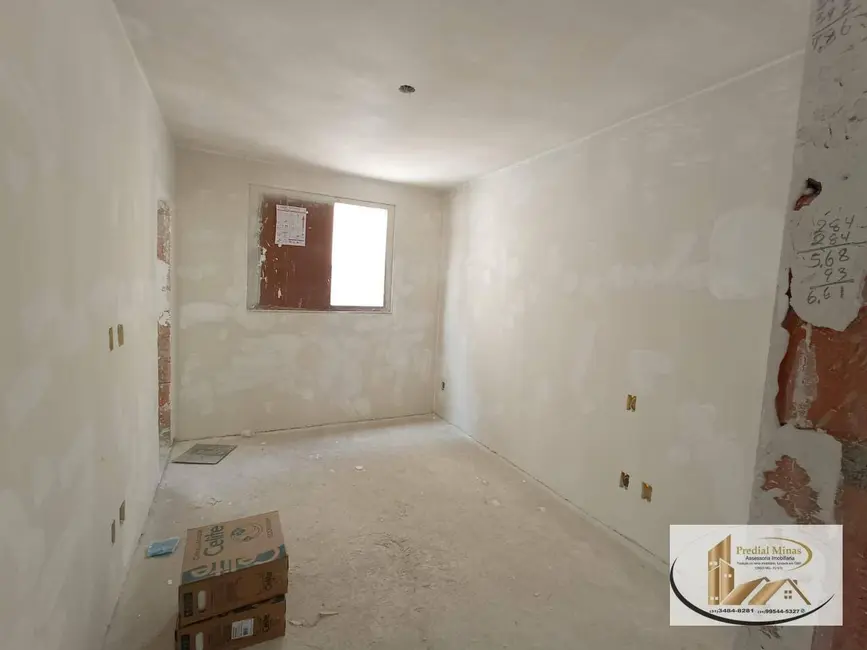 Apartamento com 3 quartos à venda, 71m2 em Ana Lúcia, Sabara - MG - imagem 8 Foto 8 de Apartamento com 3 quartos à venda, 71m2 em Ana Lúcia, Sabara - MG