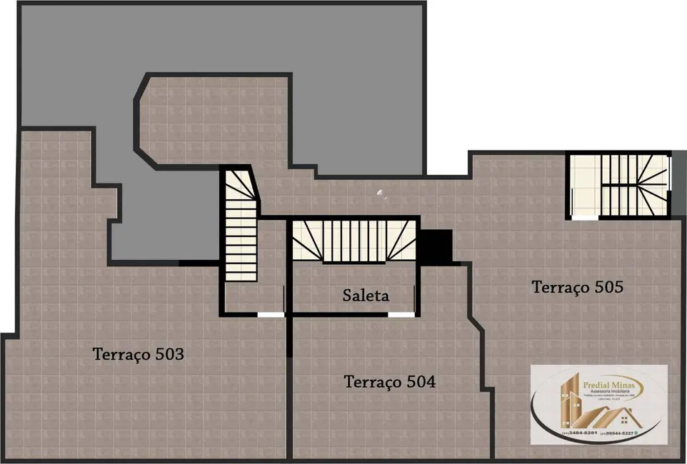 Apartamento com 2 quartos à venda, 69m2 em Vespasiano - MG - imagem 9 Foto 9 de Apartamento com 2 quartos à venda, 69m2 em Vespasiano - MG