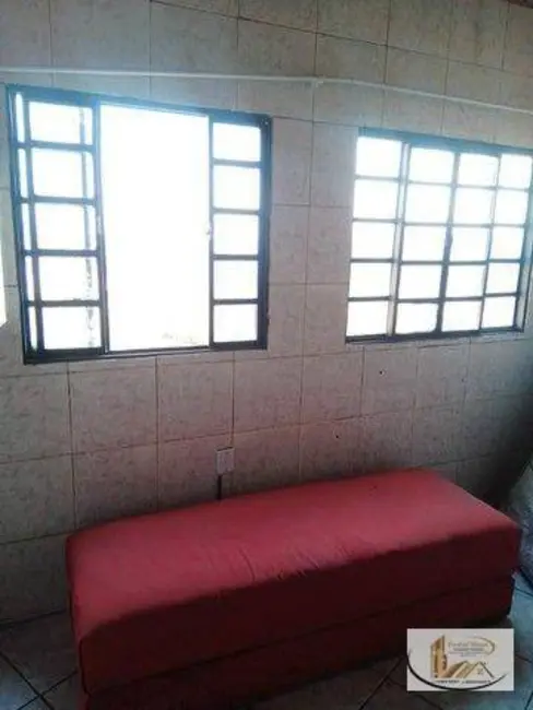 Foto 6 de Apartamento com 2 quartos à venda, 98m2 em Goiânia, Belo Horizonte - MG