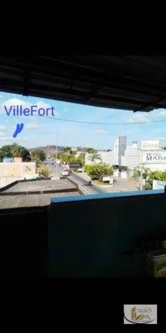 Foto 5 de Apartamento com 2 quartos à venda, 98m2 em Goiânia, Belo Horizonte - MG