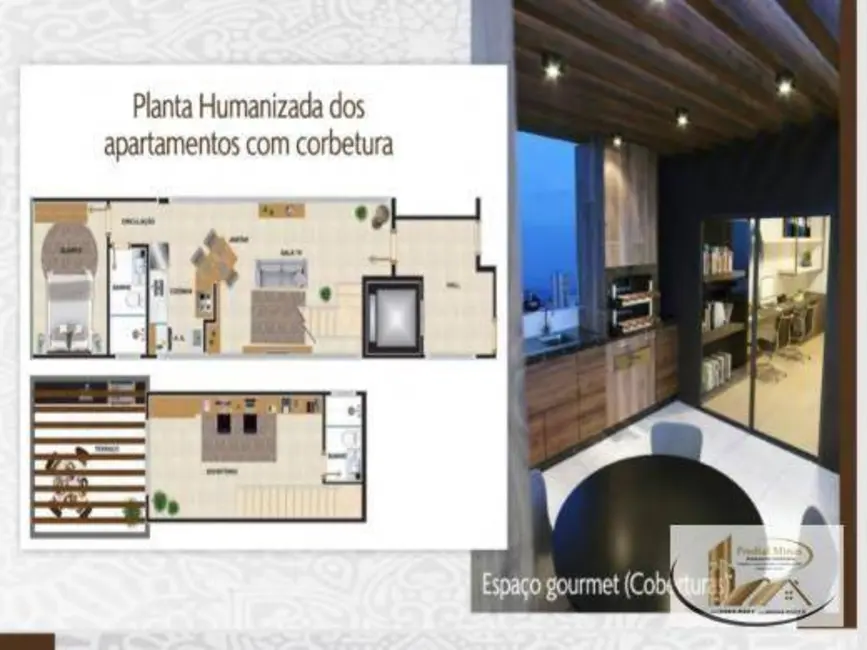 Apartamento com 2 quartos à venda, 59m2 em Lourdes, Belo Horizonte - MG - imagem 5 Foto 5 de Apartamento com 2 quartos à venda, 59m2 em Lourdes, Belo Horizonte - MG