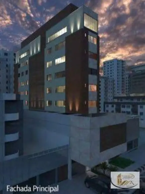 Apartamento com 2 quartos à venda, 59m2 em Lourdes, Belo Horizonte - MG - imagem 8 Foto 8 de Apartamento com 2 quartos à venda, 59m2 em Lourdes, Belo Horizonte - MG