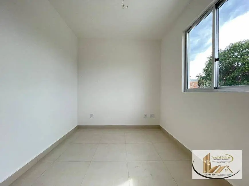 Foto 7 de Apartamento com 2 quartos à venda, 43m2 em Letícia, Belo Horizonte - MG