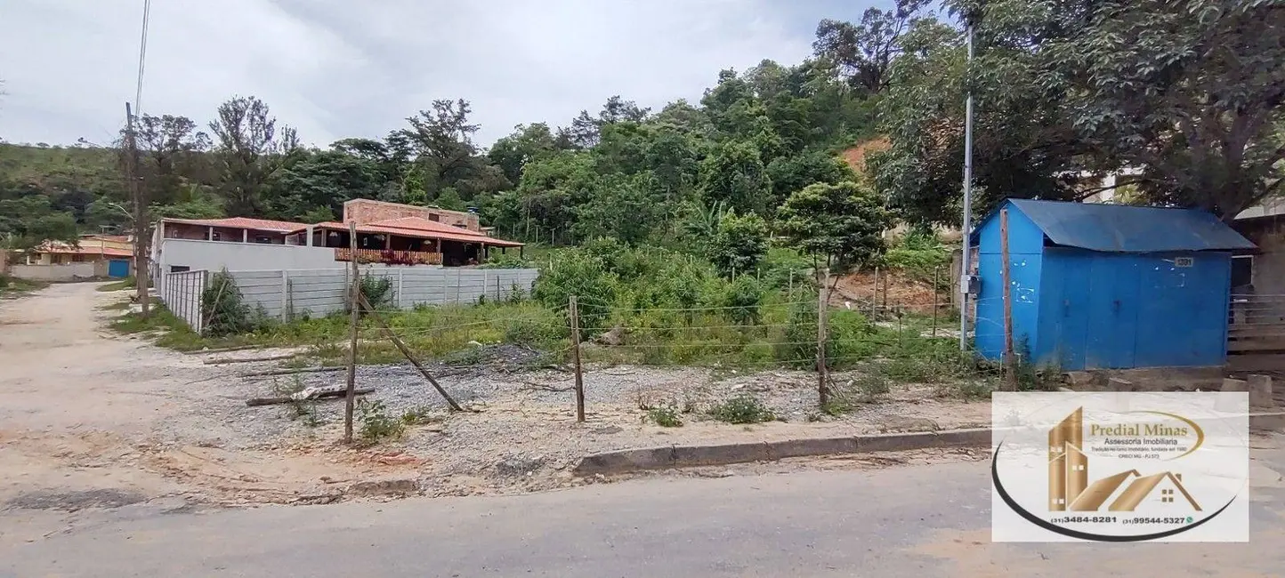 Terreno / Lote à venda, 280m2 em Vale das Acácias, Ribeirao Das Neves - MG - imagem 4 Foto 4 de Terreno / Lote à venda, 280m2 em Vale das Acácias, Ribeirao Das Neves - MG