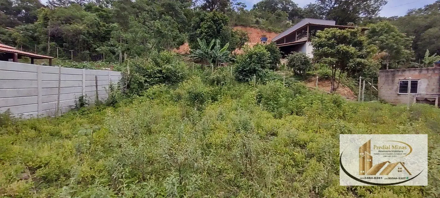 Foto 1 de Terreno / Lote à venda, 280m2 em Vale das Acácias, Ribeirao Das Neves - MG