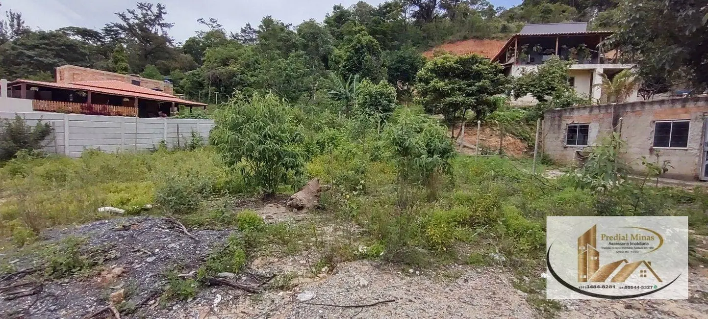 Terreno / Lote à venda, 280m2 em Vale das Acácias, Ribeirao Das Neves - MG - imagem 8 Foto 8 de Terreno / Lote à venda, 280m2 em Vale das Acácias, Ribeirao Das Neves - MG