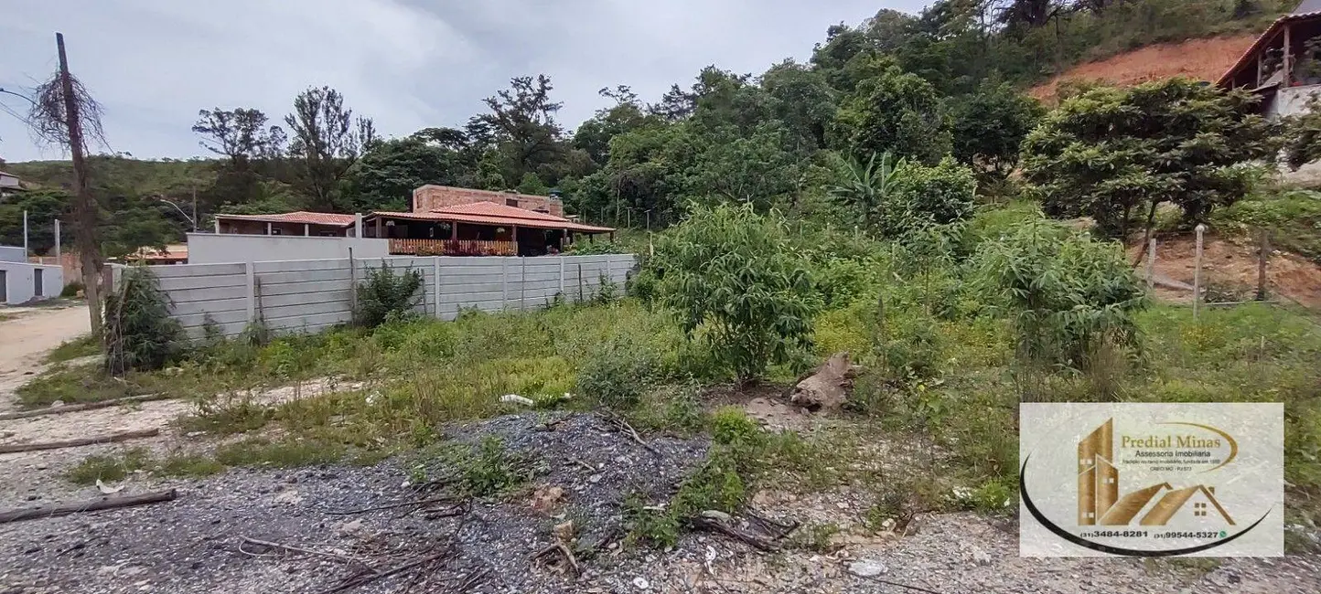 Terreno / Lote à venda, 280m2 em Vale das Acácias, Ribeirao Das Neves - MG - imagem 9 Foto 9 de Terreno / Lote à venda, 280m2 em Vale das Acácias, Ribeirao Das Neves - MG