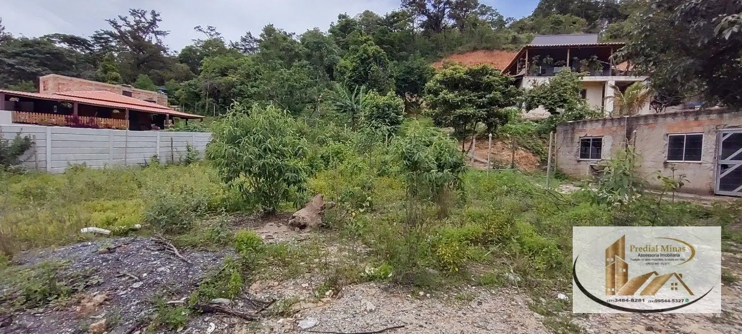 Terreno / Lote à venda, 280m2 em Vale das Acácias, Ribeirao Das Neves - MG - imagem 7 Foto 7 de Terreno / Lote à venda, 280m2 em Vale das Acácias, Ribeirao Das Neves - MG
