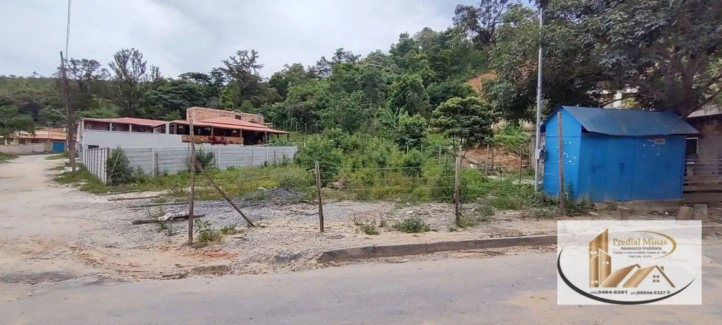 Terreno / Lote à venda, 280m2 em Vale das Acácias, Ribeirao Das Neves - MG - imagem 3 Foto 3 de Terreno / Lote à venda, 280m2 em Vale das Acácias, Ribeirao Das Neves - MG