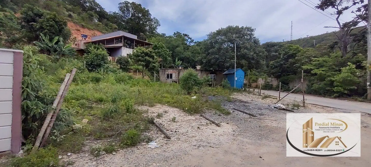 Terreno / Lote à venda, 280m2 em Vale das Acácias, Ribeirao Das Neves - MG - imagem 6 Foto 6 de Terreno / Lote à venda, 280m2 em Vale das Acácias, Ribeirao Das Neves - MG