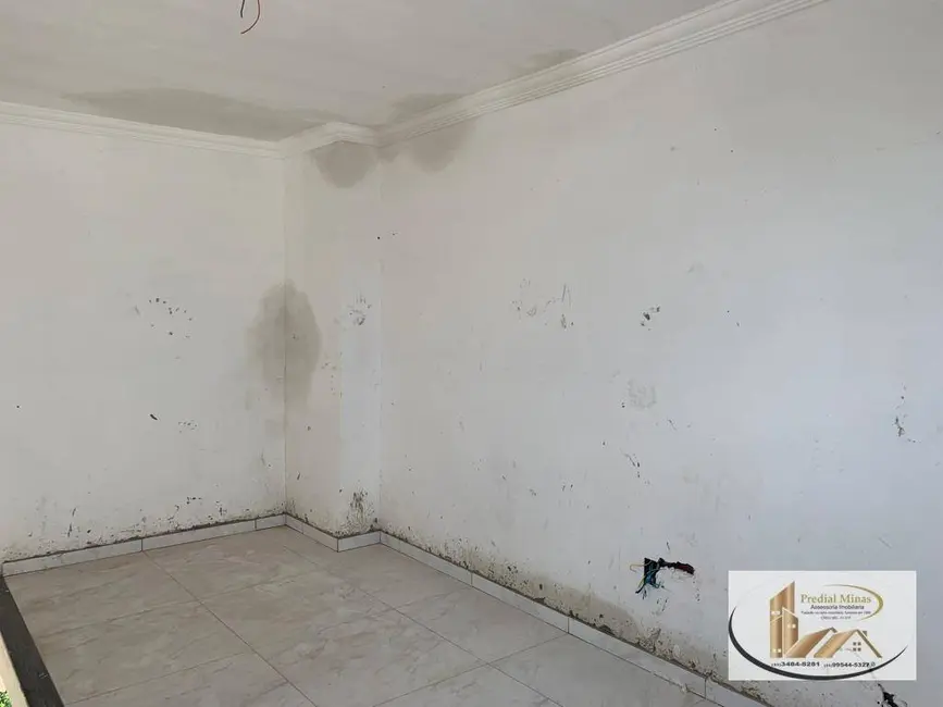 Cobertura com 3 quartos à venda, 111m2 em São João Batista (Venda Nova), Belo Horizonte - MG - imagem 4 Foto 4 de Cobertura com 3 quartos à venda, 111m2 em São João Batista (Venda Nova), Belo Horizonte - MG