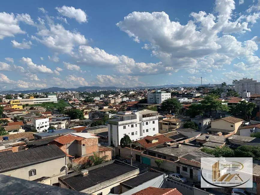 Cobertura com 3 quartos à venda, 111m2 em São João Batista (Venda Nova), Belo Horizonte - MG - imagem 7 Foto 7 de Cobertura com 3 quartos à venda, 111m2 em São João Batista (Venda Nova), Belo Horizonte - MG