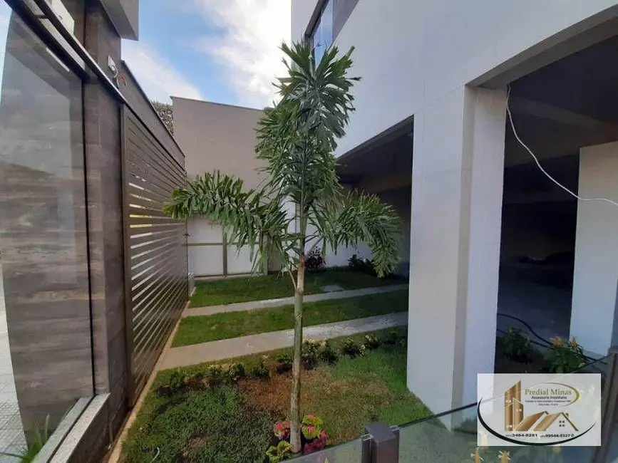 Foto 7 de Apartamento com 3 quartos à venda, 105m2 em Planalto, Belo Horizonte - MG