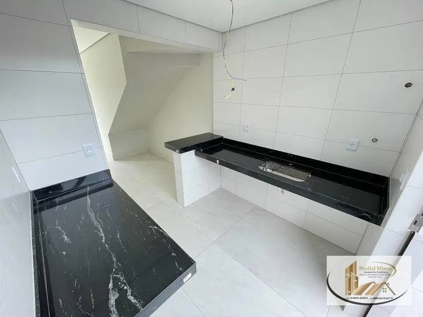 Foto 8 de Apartamento com 3 quartos à venda, 105m2 em Planalto, Belo Horizonte - MG