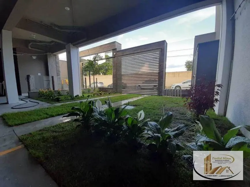 Foto 3 de Apartamento com 3 quartos à venda, 105m2 em Planalto, Belo Horizonte - MG