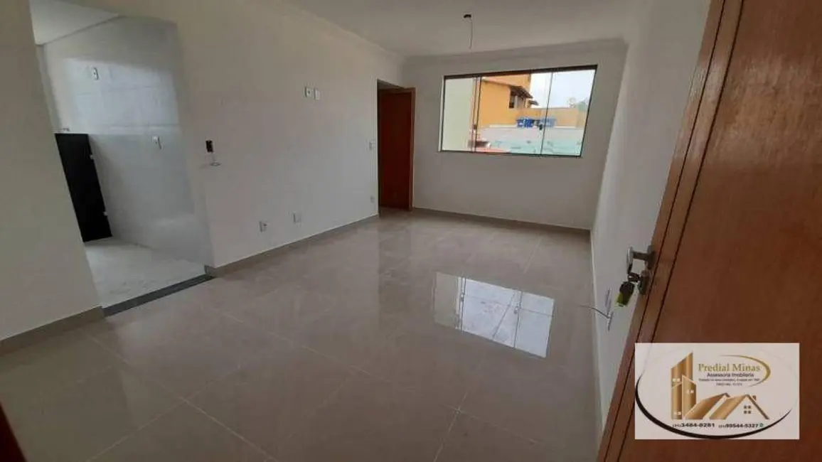 Apartamento com 2 quartos à venda, 51m2 em Candelária, Belo Horizonte - MG - imagem 3 Foto 3 de Apartamento com 2 quartos à venda, 51m2 em Candelária, Belo Horizonte - MG