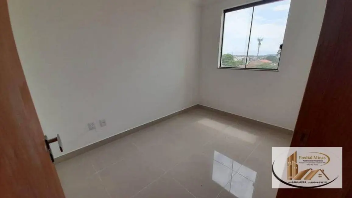 Apartamento com 2 quartos à venda, 51m2 em Candelária, Belo Horizonte - MG - imagem 5 Foto 5 de Apartamento com 2 quartos à venda, 51m2 em Candelária, Belo Horizonte - MG