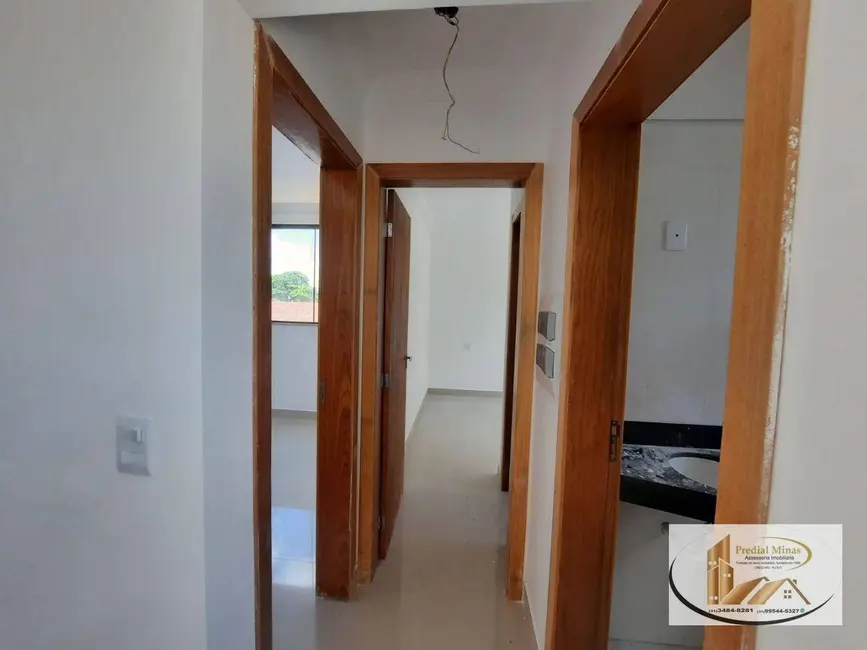 Apartamento com 2 quartos à venda, 51m2 em Candelária, Belo Horizonte - MG - imagem 9 Foto 9 de Apartamento com 2 quartos à venda, 51m2 em Candelária, Belo Horizonte - MG