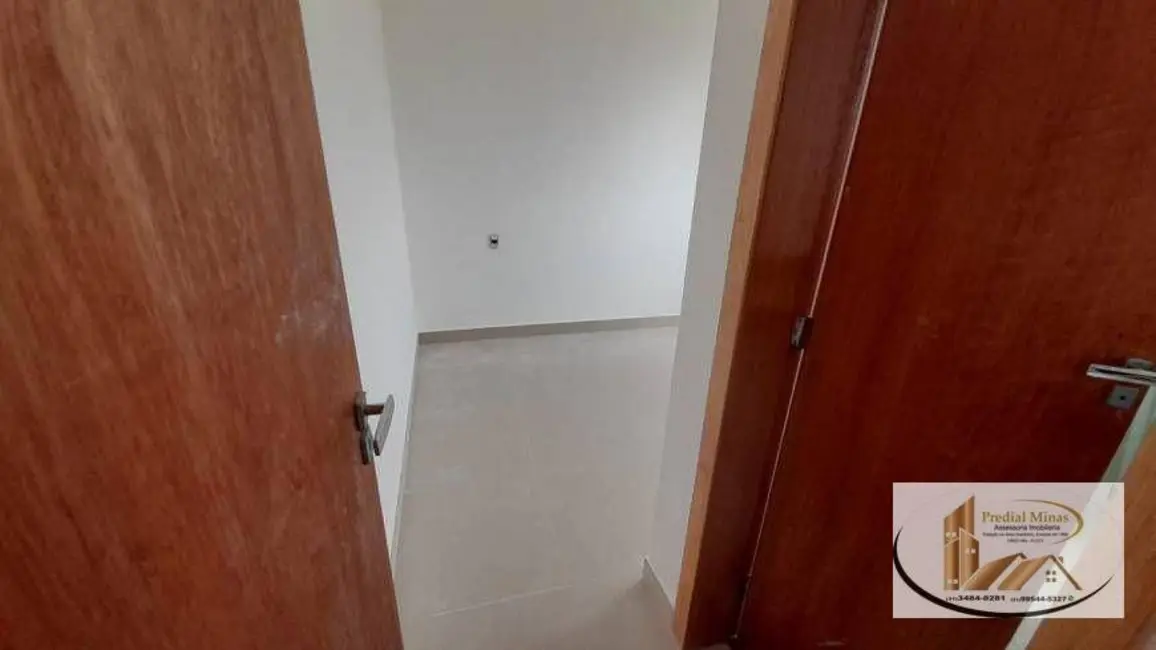 Apartamento com 2 quartos à venda, 51m2 em Candelária, Belo Horizonte - MG - imagem 4 Foto 4 de Apartamento com 2 quartos à venda, 51m2 em Candelária, Belo Horizonte - MG