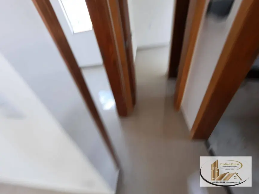 Apartamento com 2 quartos à venda, 51m2 em Candelária, Belo Horizonte - MG - imagem 8 Foto 8 de Apartamento com 2 quartos à venda, 51m2 em Candelária, Belo Horizonte - MG