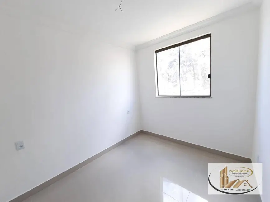 Apartamento com 2 quartos à venda, 51m2 em Candelária, Belo Horizonte - MG - imagem 7 Foto 7 de Apartamento com 2 quartos à venda, 51m2 em Candelária, Belo Horizonte - MG