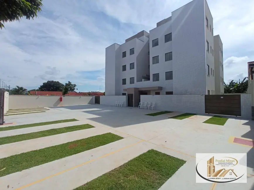 Foto 1 de Apartamento com 2 quartos à venda, 51m2 em Candelária, Belo Horizonte - MG