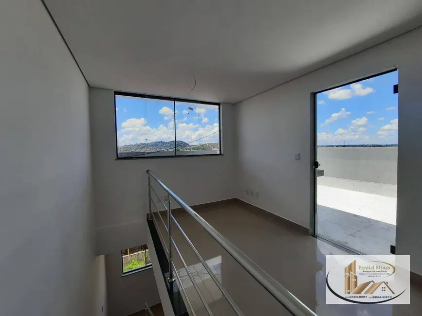 Cobertura com 2 quartos à venda, 90m2 em Candelária, Belo Horizonte - MG - imagem 5 Foto 5 de Cobertura com 2 quartos à venda, 90m2 em Candelária, Belo Horizonte - MG