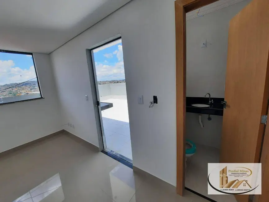 Cobertura com 2 quartos à venda, 90m2 em Candelária, Belo Horizonte - MG - imagem 4 Foto 4 de Cobertura com 2 quartos à venda, 90m2 em Candelária, Belo Horizonte - MG