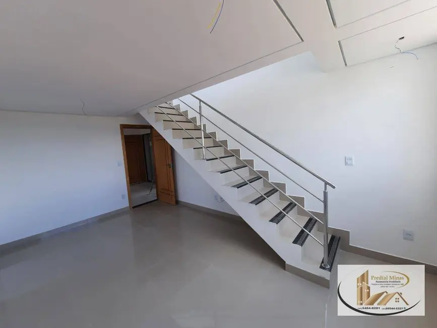 Cobertura com 2 quartos à venda, 90m2 em Candelária, Belo Horizonte - MG - imagem 3 Foto 3 de Cobertura com 2 quartos à venda, 90m2 em Candelária, Belo Horizonte - MG