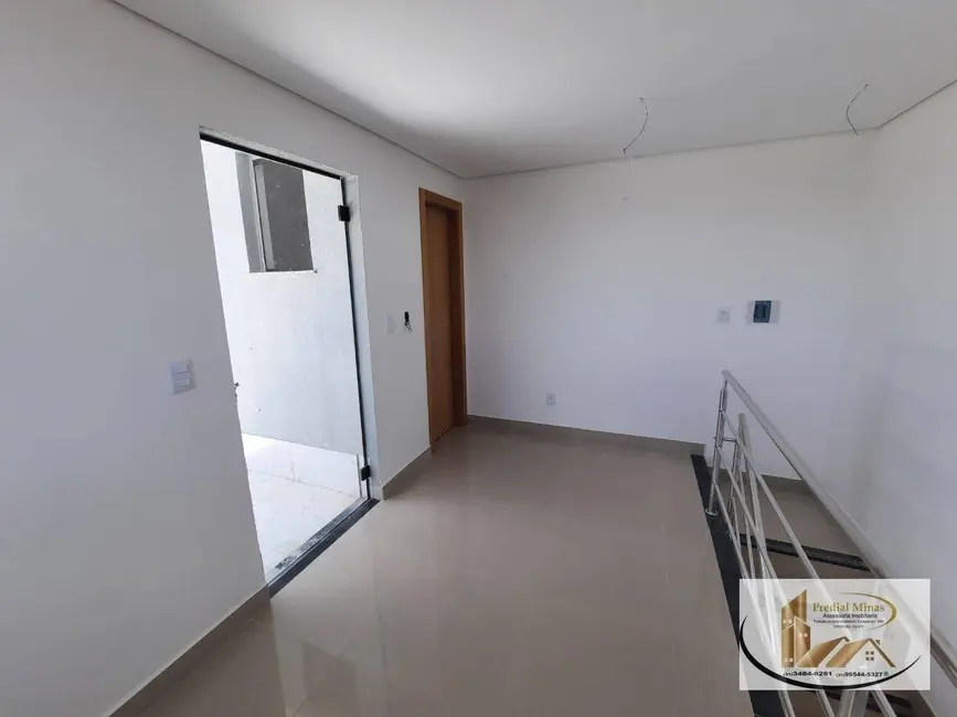 Cobertura com 2 quartos à venda, 90m2 em Candelária, Belo Horizonte - MG - imagem 9 Foto 9 de Cobertura com 2 quartos à venda, 90m2 em Candelária, Belo Horizonte - MG