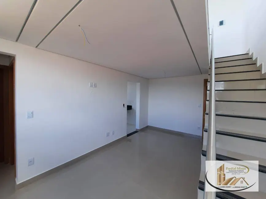 Cobertura com 2 quartos à venda, 90m2 em Candelária, Belo Horizonte - MG - imagem 6 Foto 6 de Cobertura com 2 quartos à venda, 90m2 em Candelária, Belo Horizonte - MG