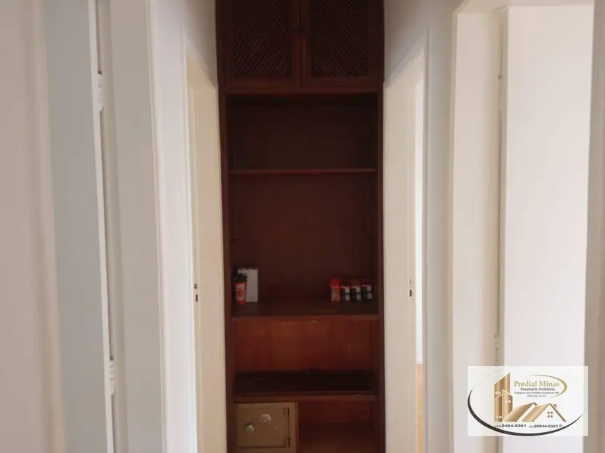 Apartamento com 3 quartos à venda, 106m2 em Santo Antônio, Belo Horizonte - MG - imagem 9 Foto 9 de Apartamento com 3 quartos à venda, 106m2 em Santo Antônio, Belo Horizonte - MG