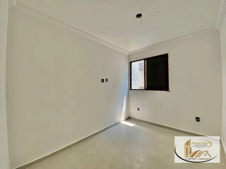 Foto 5 de Apartamento com 3 quartos à venda, 63m2 em Itapoã, Belo Horizonte - MG