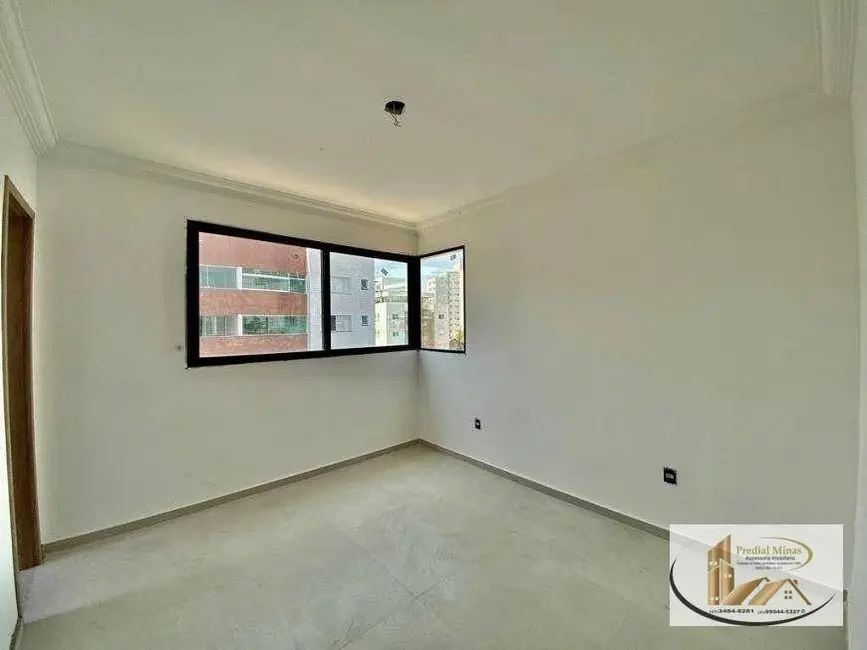 Foto 9 de Apartamento com 3 quartos à venda, 63m2 em Itapoã, Belo Horizonte - MG