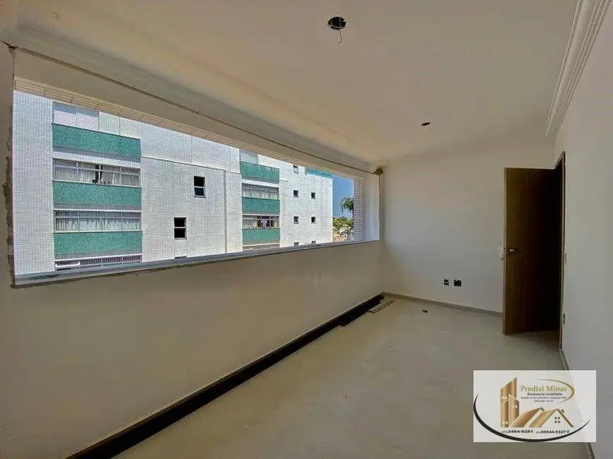 Foto 6 de Apartamento com 3 quartos à venda, 63m2 em Itapoã, Belo Horizonte - MG