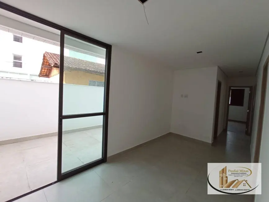 Foto 7 de Apartamento com 3 quartos à venda, 184m2 em Itapoã, Belo Horizonte - MG