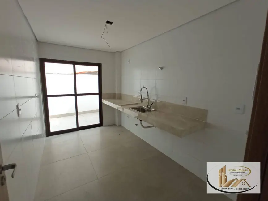 Foto 9 de Apartamento com 3 quartos à venda, 184m2 em Itapoã, Belo Horizonte - MG