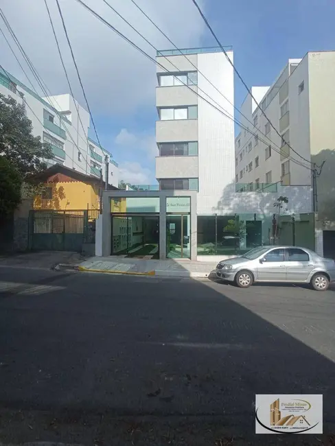 Foto 3 de Apartamento com 3 quartos à venda, 184m2 em Itapoã, Belo Horizonte - MG