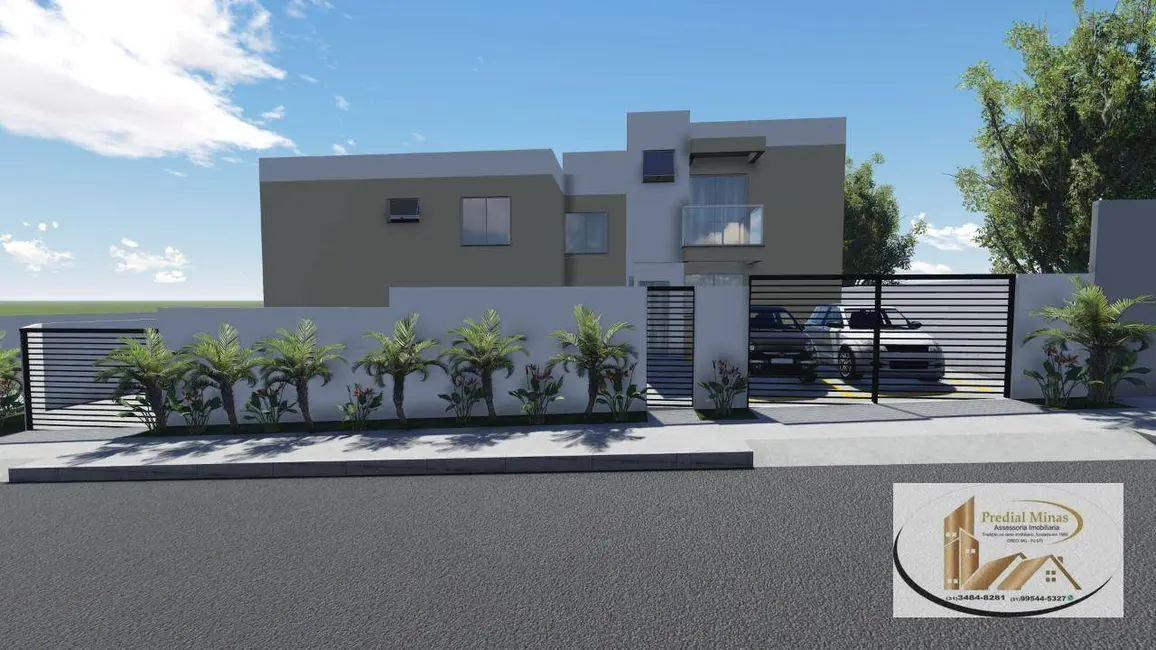 Casa de Condomínio com 3 quartos à venda, 163m2 em Céu Azul, Belo Horizonte - MG - imagem 5 Foto 5 de Casa de Condomínio com 3 quartos à venda, 163m2 em Céu Azul, Belo Horizonte - MG