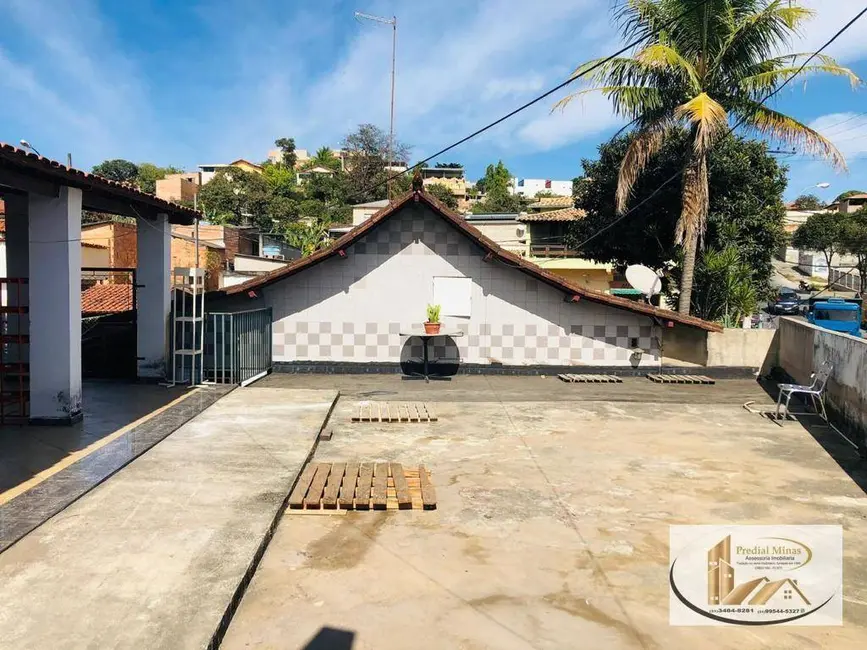 Foto 6 de Casa de Condomínio com 2 quartos à venda, 372m2 em Quarenta e Dois, Santa Luzia - MG