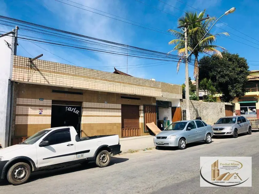 Foto 5 de Casa de Condomínio com 2 quartos à venda, 372m2 em Quarenta e Dois, Santa Luzia - MG