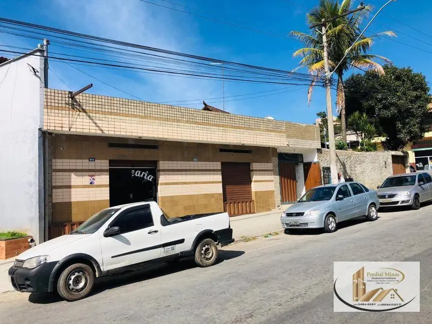 Foto 8 de Casa de Condomínio com 2 quartos à venda, 372m2 em Quarenta e Dois, Santa Luzia - MG