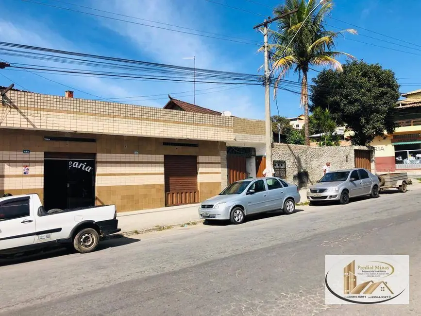 Foto 3 de Casa de Condomínio com 2 quartos à venda, 372m2 em Quarenta e Dois, Santa Luzia - MG
